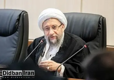 آملی لاریجانی: قطعنامهسازی، ایران را از حقوق مسلم خود بازنمیدارد