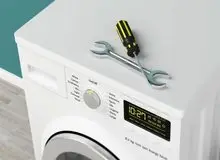 ۵ علت لرزش داشتن ماشین لباسشویی