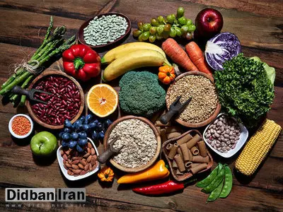 این ۸ میوه و سبزی شما را از شر بیماری‌های پاییزی در امان نگه می‌دارد+ اسامی 