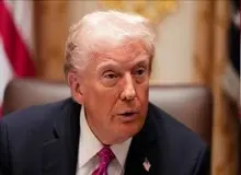 ترامپ: خون‌های زیادی ریخته شده؛ در همین نقطه متوقف شوید و اعلام پیروزی کنید
