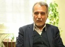 خرم: احمدی نژاد اگر می توانست لباس «گورباچف» را می پوشید/ شکی نیست نخواهند گذاشت کاندیدای رای‌آوری از جریان اصلاحات تایید شود