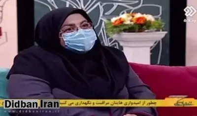 کارشناس جنجالی صداوسیما که گفت «مردم برنج خالی بخورند» کیست؟