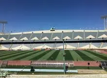 درهای ورزشگاه آزادی باز شد/ ۳۱ هزار صندلی همچنان بدون خریدار