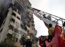 چطور در شرایط جنگ از خود و خانواده محافظت کنیم؟