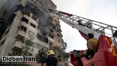 چطور در شرایط جنگ از خود و خانواده محافظت کنیم؟