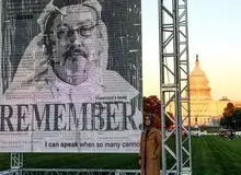 خدیجه چنگیز: آمریکا عربستان را بابت قتل خاشقجی پاسخگو کند
