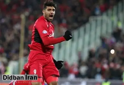 هراس رسانه های عربستانی از پرسپولیس و طارمی
