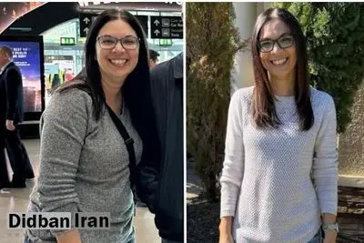 زنی ۴۲ ساله با این سه عادت ساده، بیش از ۲۷ کیلوگرم وزن کم کرد