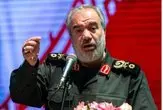 جانشین فرمانده سپاه: اگر آمریکایی‌ها امنیت ما را تهدید کنند، با همه توان با آن‌ها برخورد خواهیم کرد