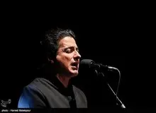 آلبوم «ایران من» شجریان منتشر شد
