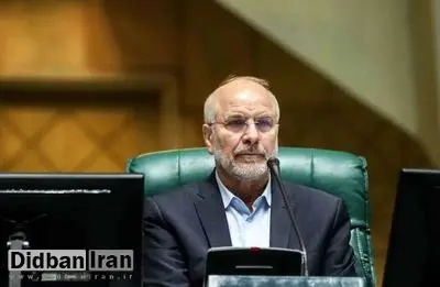 قالیباف: هم کسانی که حرف ازعدم کفایت رئیس جمهور می‌زنند و هم منتشر کنندگان بیانیه‌های کذایی به وحدت آسیب می زنند