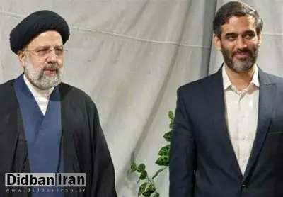 سعید محمد نامی که بعد از این بیشتر خواهید شنید