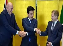 توافق سه کشور برای ساخت جت جنگنده مشترک