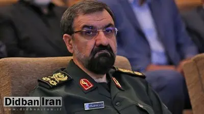 محسن رضایی: صداقت سیاسی حکم می‌کرد طرفداران مذاکره با آمریکا از ملت ایران عذرخواهی کنند/ موسوی خوئینی ها باید در کنار رهبری قرار می‌گرفت