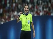 تمجید رسانه‌ها از عملکرد خانم «استفانی فراپارت» در سوپرجام اروپا
