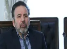 واعظی: از سر دادن شعار «مرگ بر روحانی» نباید به آسانی گذشت/ اگر به خودسرها آزادی عمل داده شود دیگر نمی توان آنها را کنترل کرد