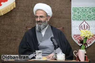 نماینده ولی فقیه در استان سمنان: اختلاط دانش آموزان دختر و پسر خطرناک است