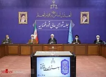 واکنش رئیس دستگاه قضا به حوادث اخیر در اصفهان/ اژه ای: افراد وابسته به خارج آرامش را به هم زدند