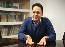 رحمان قهرمانپور کارشناس مسائل آمریکا: جو بایدن شانسی در قبال ترامپ ندارد