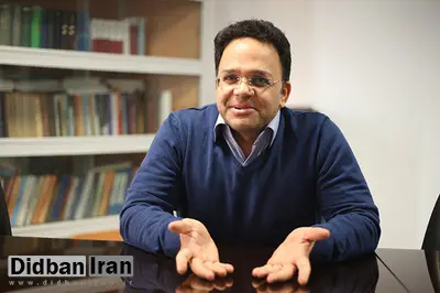 رحمان قهرمانپور کارشناس مسائل آمریکا: جو بایدن شانسی در قبال ترامپ ندارد