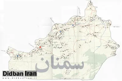 حل‌وفصل اختلافات ملی بیش از 14 هزار هکتار از اراضی استان سمنان