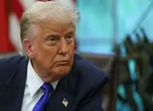 ترامپ: یک نشست خبری مهم برگزار خواهم کرد/  توافق تجاری بزرگی با یک کشور «بزرگ و بسیار محترم»  انجام می شود