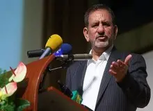 دکتر جهانگیری: مهمترین مسئله امروز کشور بیکاری است