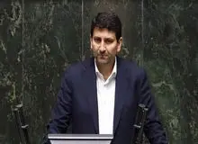 وزیر ارتباطات درباره ارتقای امنیت شبکه به مجلس گزارش می‌دهد