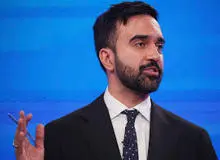 زهران ممدانی کیست؟
