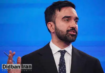 زهران ممدانی کیست؟
