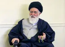 نماینده ولی فقیه در خراسان رضوی: ولنگاری و بی‌عفتی در مسئله معیشت و گرانی ها بی‌اثر نیست / جریانی می‌خواهد مشهد را به هم بریزد تا کشور را هدف قرار دهد