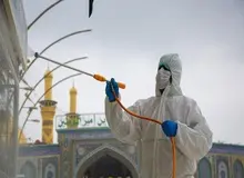 به هیچ وجه به مشهد سفر نکنید