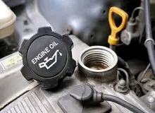 بخار شدن روغن موتور خودرو چه دلیلی دارد؟