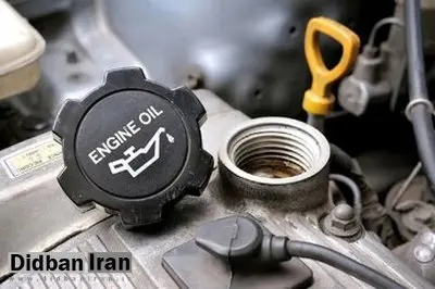 بخار شدن روغن موتور خودرو چه دلیلی دارد؟