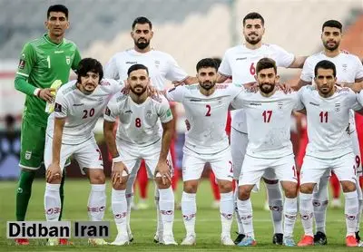 ارگان مطبوعاتی نزدیک به سپاه: بازیکنان تیم ملی فوتبال حالا که پاداش گرفتند لگداندازی را شروع کردند