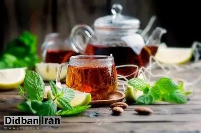 این نوشیدنی گرم سبب لاغری می‌شود