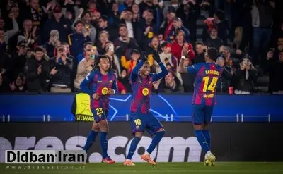 پیشنهاد نجومی بن سلمان؛ عربستانی‌ها به دنبال خرید بارسلونا