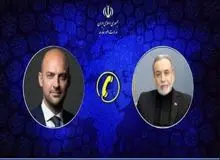 وزیر خارجه ایران: توقف حملات به لبنان بخش لاینفک تفاهم آتش‌بس است