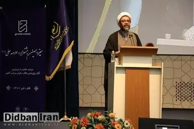 سرپرست حوزه‌های علمیه خواهران: طلاب و حوزویان در خط مقدم حل مسائل نظام و حکومت اسلامی هستند