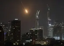 وبگاه آمریکایی: حمله ایران، پناهگاه نظامی مخفی اسرائیل در زیر یکی از برج‌های مسکونی در تل‌آویو را لو داد