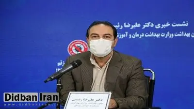 ۲ میلیون و ۹۰۰ هزار دوز واکسن در هفته آینده وارد کشور می شود/ رئیسی: برای واکسیناسیون افراد بالای ۶۰ سال کمبود واکسن نداریم/ خط تولید برکت با مشکل مواجه شد واکسن نرسید
