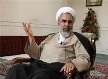 روح‌الله حسینیان: آمریکایی ها از استعفای ظریف ناراحتند/ما از استعفای ظریف خوشحالیم
