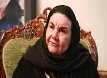 یک روز پس از سالروز تولد فروغ؛ پوران فرخزاد هم برای همیشه رفت

