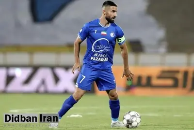 با نظر مثبت دراگان، ستاره استقلال تراکتوری میشود!