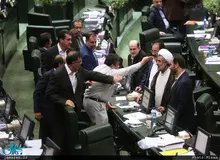 چه برخوردی با نماینده اهانت‌کننده به ظریف خواهد شد؟