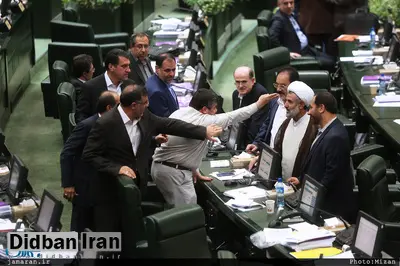 چه برخوردی با نماینده اهانتکننده به ظریف خواهد شد؟