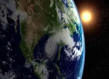 امروز یکی از کوتاه‌ترین روز‌های تاریخ خواهد بود؛ زمین حالا سریع‌تر می‌چرخد