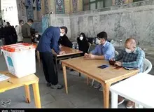 فقط ۵ درصد مردم کرمانشاه در انتخابات دور دوم مجلس شرکت کردند

