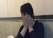 مرد بدهکار به خاطر یک میلیون تومان "زن خیانتکار" را کشت/ قاتل : با هم رابطه پنهانی داشتیم 