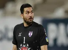 عکس| علیرضا حقیقی داماد شد